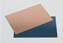 銅版 1㎜厚 90×120㎜(プレートマーク未加工)