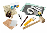 レザーハンドソーイングセット スタンダード