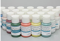 カフェカラー・セット