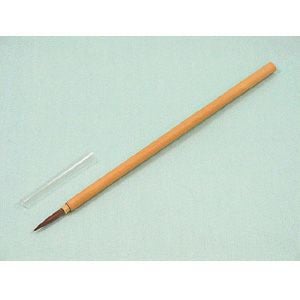 絵つけ用筆セット 単品 呉須筆 大 | 造ハウ.com