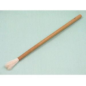 絵つけ用筆セット 単品 呉須筆 大 | 造ハウ.com