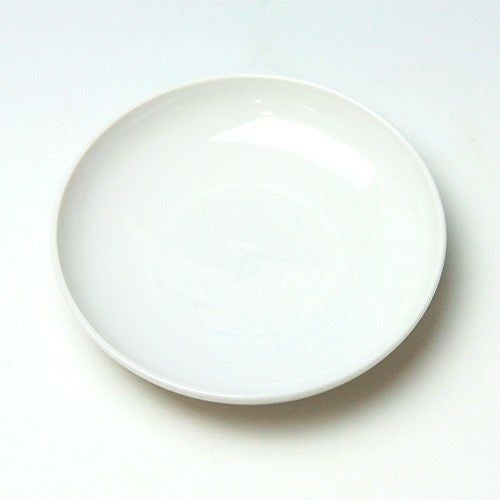 絵つけ皿 直径205mm（上絵用） | 造ハウ.com