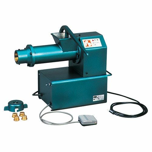 陶芸土練機・粘土練り機｜陶芸用品10％割引！【造ハウ.com】