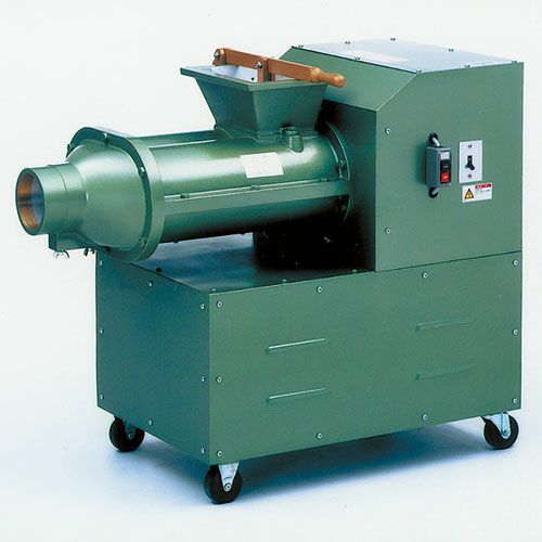 陶芸土練機・粘土練り機｜陶芸用品10％割引！【造ハウ.com】