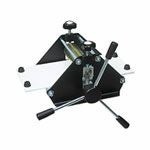 版画プレス機 SNDP-1型：プチ（petit）タイプ（ローラー幅150mm）お