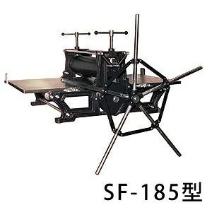 版画プレス台 SN-1000型用お買得通販｜【造ハウ.com】
