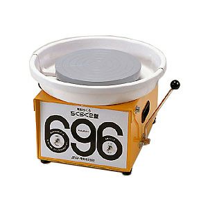 【ろくろ】セルフ サイン有 陶芸ろくろ・陶芸用品お買得通販｜全品10％割引！【造ハウ.com】