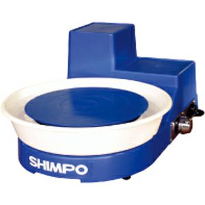 電動ろくろ RK-3D型 ドベ受け付【当店だけの5大特典あり・特別価格