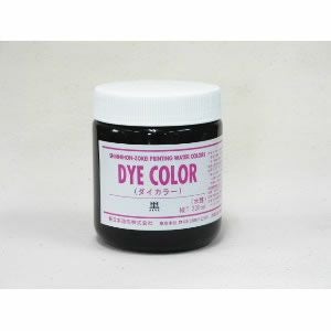 ダイカラー 黒 300mL | 造ハウ.com