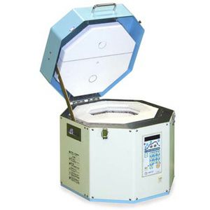 らくらく窯 TMK-1型(コーン式電気窯)お買得通販｜【造ハウ.com】