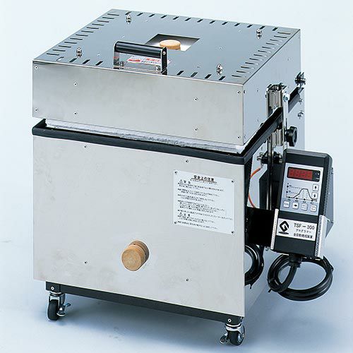 らくらく窯 TMK-1型(コーン式電気窯)お買得通販｜【造ハウ.com】