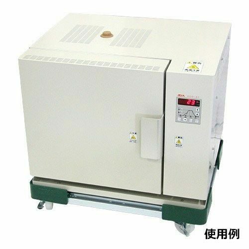 Koito 小糸工業 ガラス電気炉 彩火 KCA-31N Koito 小糸工業 電気炉 彩火 KCA-31N 幅 650×奥行 560×高さ 540mm 100V