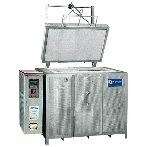 【値引】陶芸の窯 電気陶芸窯 CK-10BN型（本焼き用／酸化・還元仕様／ハイセーフティ