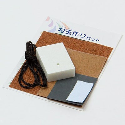 勾玉セット・素材お買得通販｜全品10％割引！【造ハウ.com】