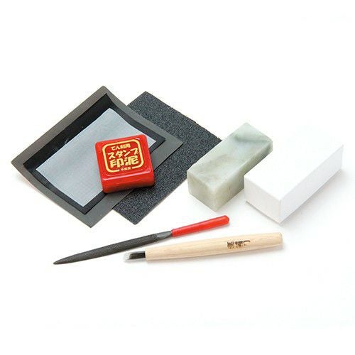 篆刻（てんこく）セット｜全品10％割引！【造ハウ.com】