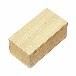 印材用桐箱 B(内寸75×34×34mm) | 造ハウ.com