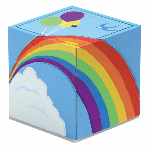 コスモボックス(木彫万華鏡) | 造ハウ.com