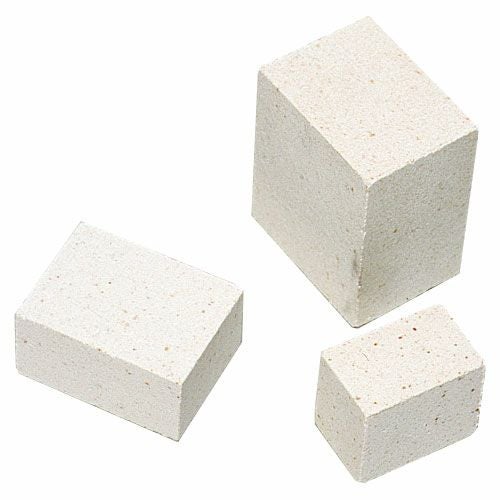 窯詰め用品・さや鉢など｜陶芸窯用品10％割引！【造ハウ.com】