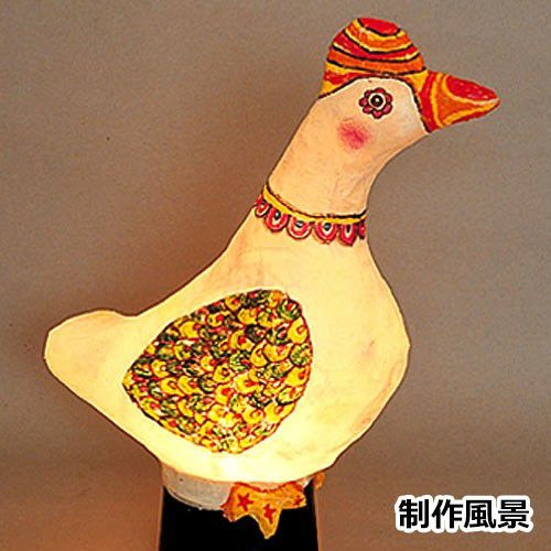 絵付け用張り子 だるま【季節商品※11月～4月は入荷未定です】 | 造ハウ.com