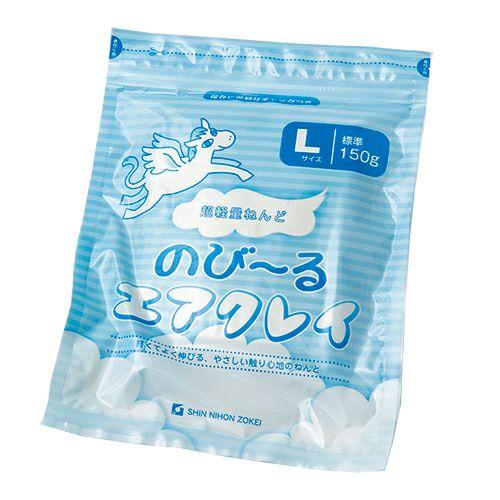 すけるくん 200g(樹脂粘土) | 造ハウ.com