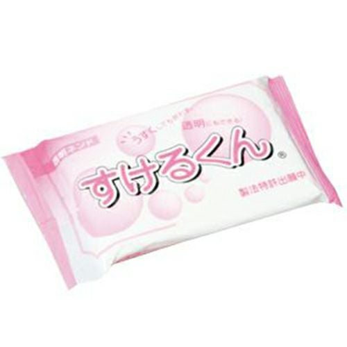 すけるくん 樹脂粘土 日本製 すけるくん 200g(樹脂粘土) | 造ハウ.com