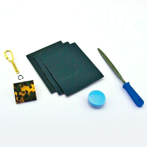 1115-1079g 色々加工用素材・彫刻用素材・マンモス・牛角・端材等々