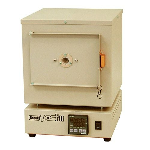 七宝電気炉 ロペットK型 プログラム機能【20％割引】［直送品］ | 造