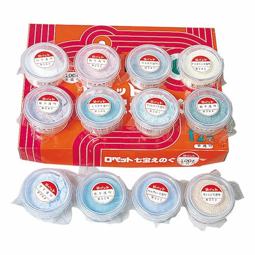 七宝絵の具の通販専門店|造ハウ.com