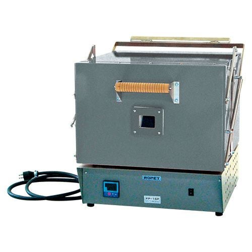 七宝電気炉 ロペットK型 プログラム機能【20％割引】［直送品］ | 造