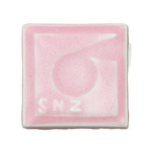 パステル釉 ピンク 粉末1kg | 造ハウ.com