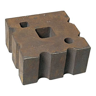 金床     蜂の巣 ×２  です。 蜂の巣床 | 造ハウ.com