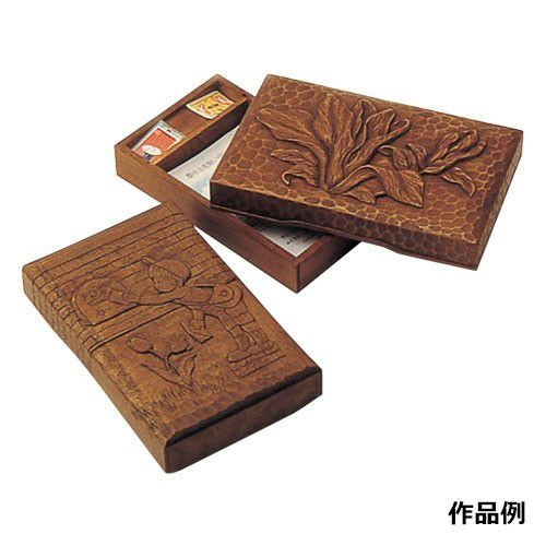 小物入れ（木彫）｜全品10％割引！【造ハウ.com】