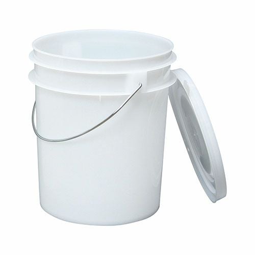 釉薬・うわぐすり容器｜陶芸用品・10％割引！【造ハウ.com】