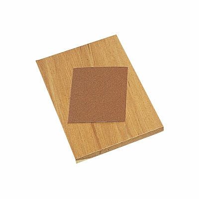 木彫板 14mm厚 桂 中(240×170mm)【返品交換不可商品】 | 造ハウ.com