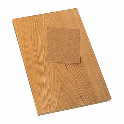 深彫り木彫板 20mm厚 桂 中(250×170mm)【返品交換不可商品】 | 造ハウ.com
