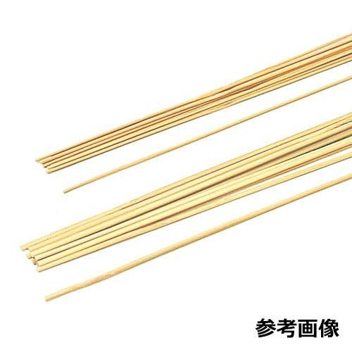 竹ひご 直径1.8mm×360mm(10本組) | 造ハウ.com