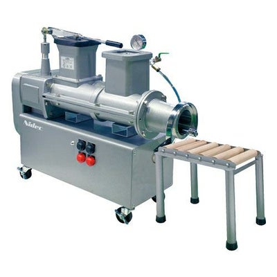 陶芸土練機・粘土練り機｜陶芸用品10％割引！【造ハウ.com】
