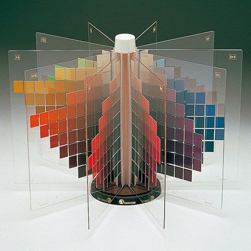 ライト色立体(日本色研配色体系・PCCS)【取寄品】 | 造ハウ.com