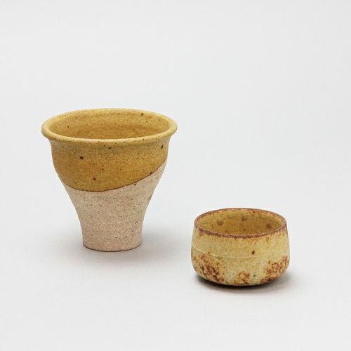 黄瀬戸灰釉 20㎏【取寄品】 | 造ハウ.com